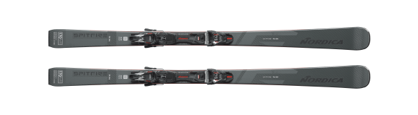 NORDICA Spitfire DC 74